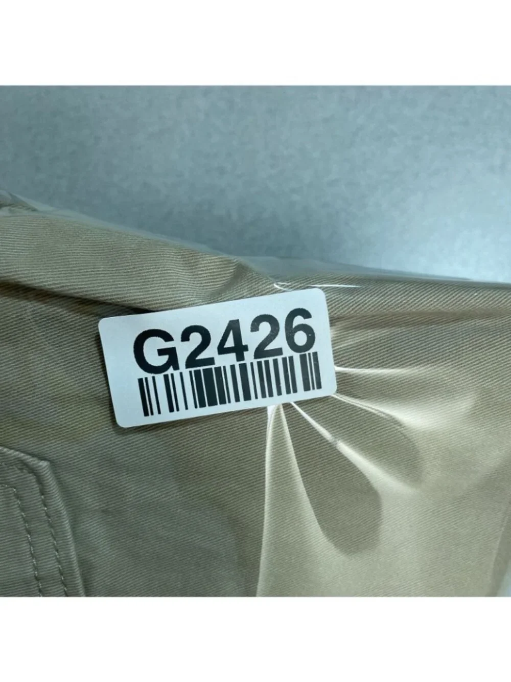 Levis new without